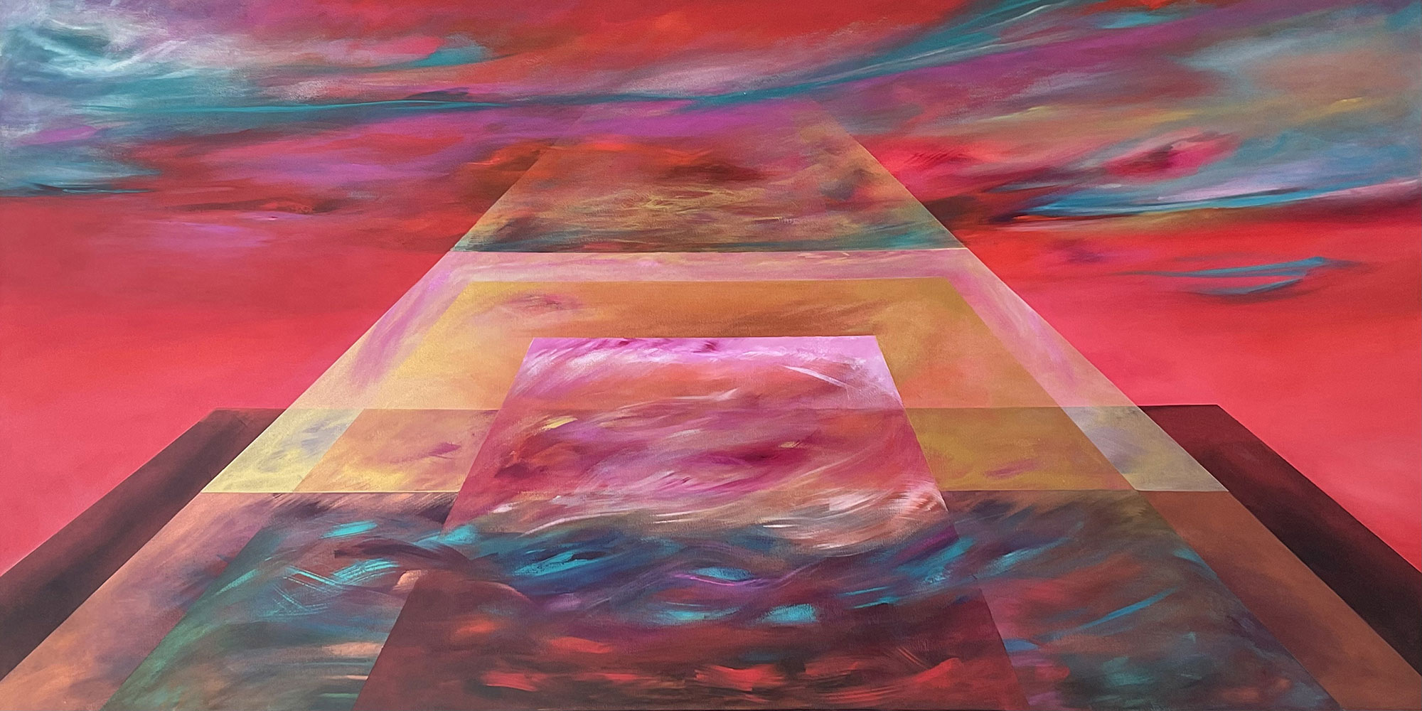 Obra de arte: Renacer